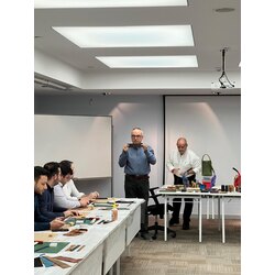 Hobi eğitim 5 saat (birebir)