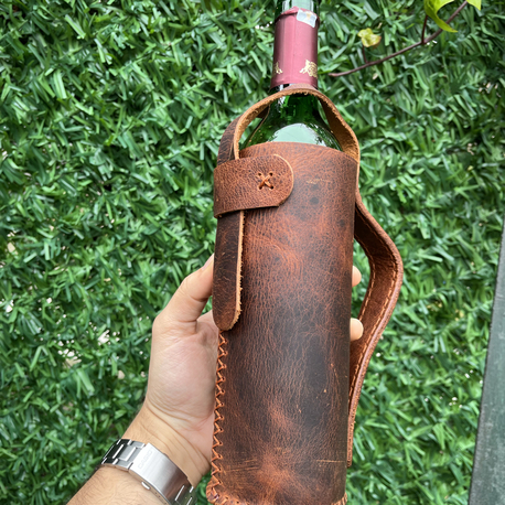 Magi Vine Tobacco