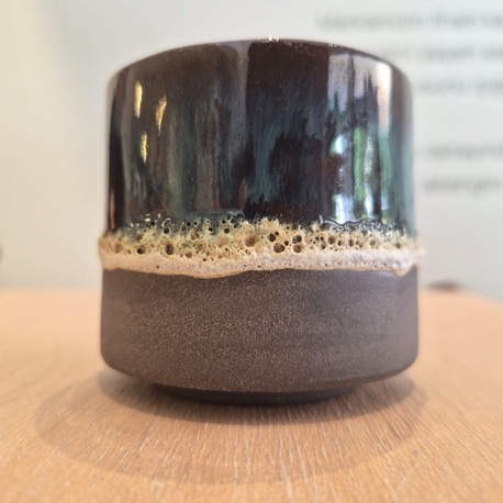 Stoneware Kahve Bardağı