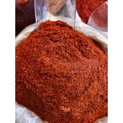 Zehir Acı Pul Biber