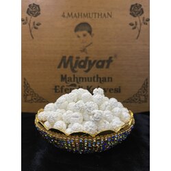 Mardin şekerli leblebi 1000GR