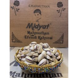Antep Fıstığı (DUBLE)