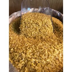 İri Pilavlık Mardin bulguru