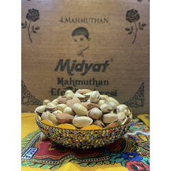 Atom karışık çerez  500Gr