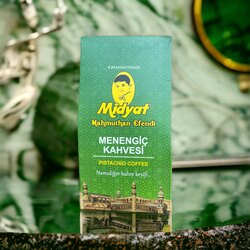 Menegiç Kahvesi 200gr