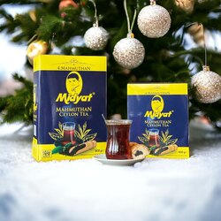 Mahmuthan Efendi Tea