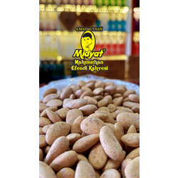 Hayalet Tarçınlı badem şekeri (500Gr)