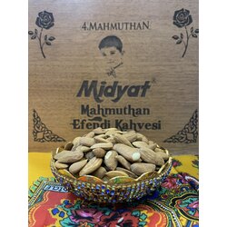 Midyat Çiğ badem içi 500Gr