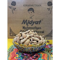 Kavrulmuş Badem içi 500 gr