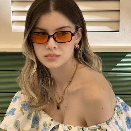 CAPRI Orange 