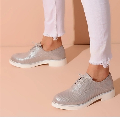 Shoes&More Unisex ayakkabı 