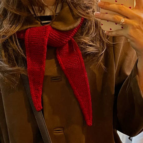 Sophie Scarf