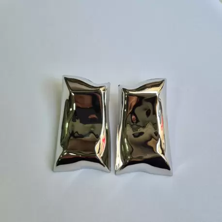 METALİK SILVER KÜPE