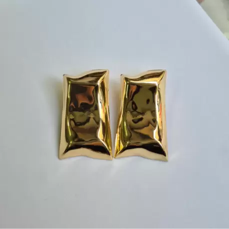 METALİK GOLD KÜPE