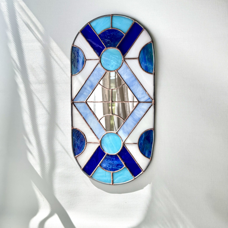 BLUE AXIS