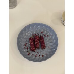 porselen tableware