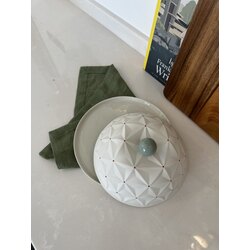 porcelain tablewares