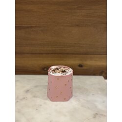 Porcelain cup