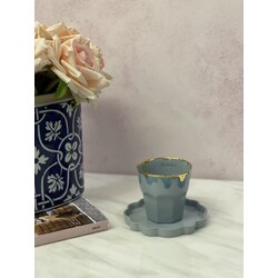 porselen cup