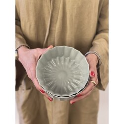 porselen tableware mint