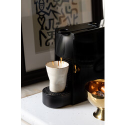 Porcelain cup