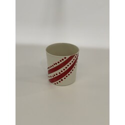 porselen cup