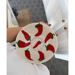 Porcelain bowl