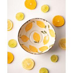 Porcelain bowl 