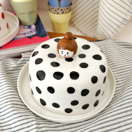Porcelain tableware