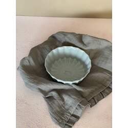 porcelain tableware
