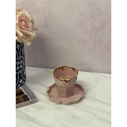 porselen cup