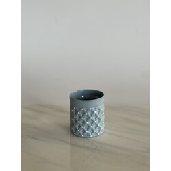 porcelain cup