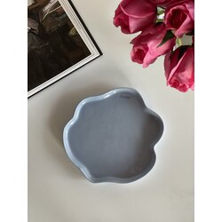 porcelain tableware