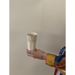 porselen xl cup
