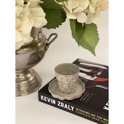 porselen cup