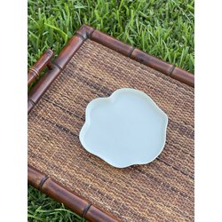 porcelain tableware