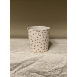 porselen cup