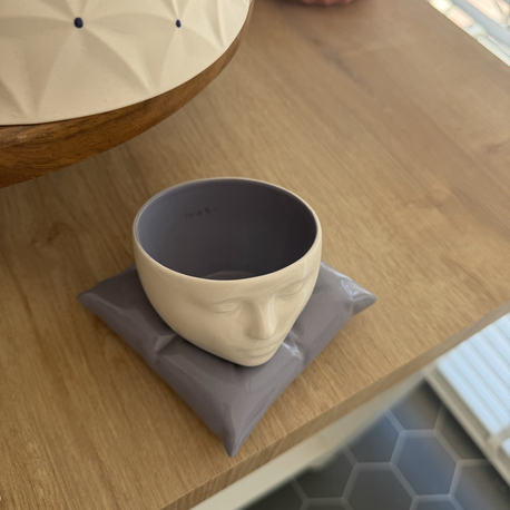 Sleeper cup /lila 