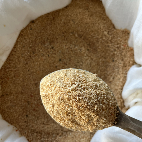 Fethiye Tarhanası 500 gr (Ekşi Mayalı-Göceli-Bol Sebzeli) Coğrafi işaretli ürün!