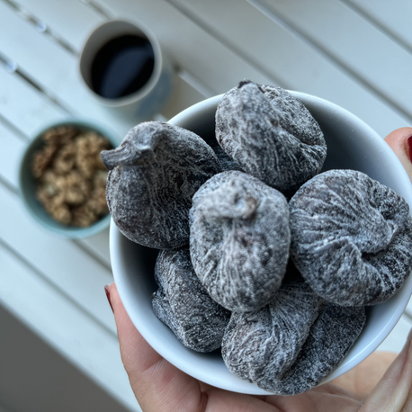 Kaya İnciri Kurusu 3 kg -Coğrafi işaretli- AVANTAJLI PAKET-YENİ SEZON