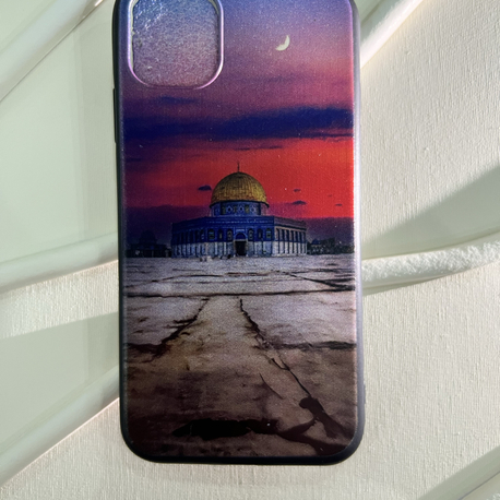 İslami Kılıf Apple İphone 12