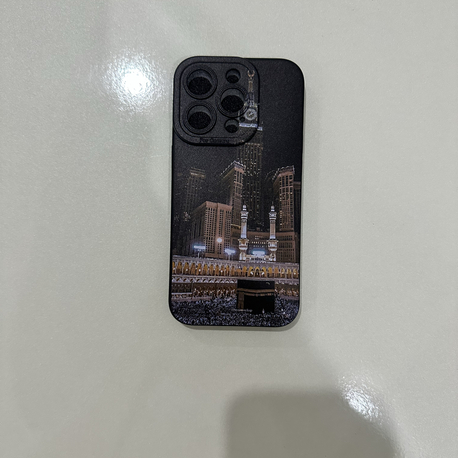 İslami Kılıf Apple İphone 12 Pro
