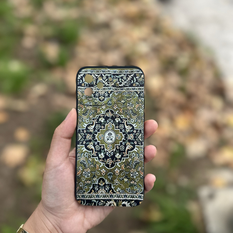 İslami Kılıf Apple İphone 12 Pro