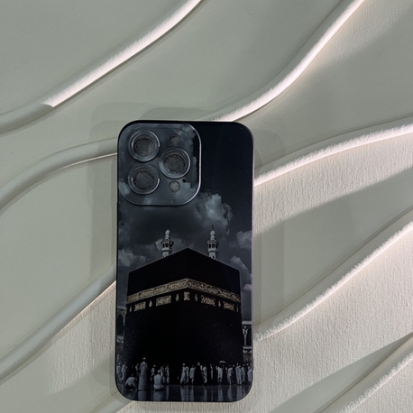 İslami Kılıf Apple İphone 15