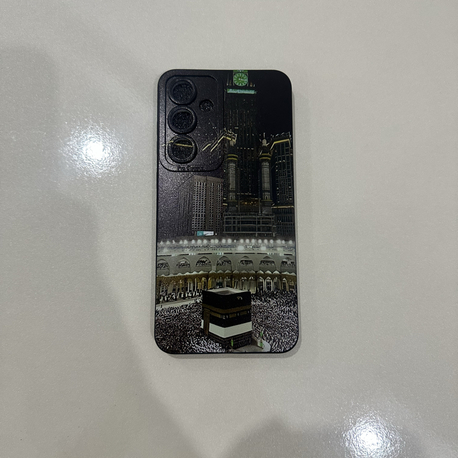 İslami Kılıf Galaxy S24 Fe