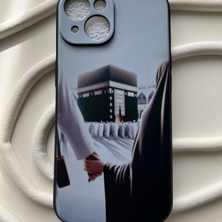 İslami Kılıf Apple İphone 15 