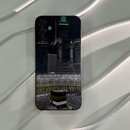 İslami kılıf Galaxy A34 