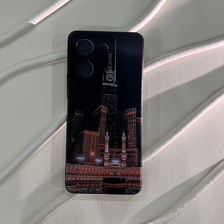İslami kılıf Vivo Y36