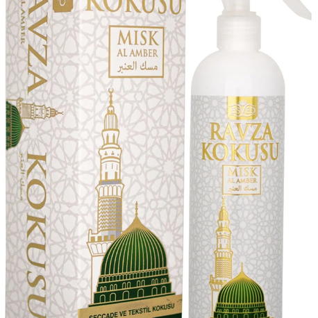 RAVZA KOKUSU
