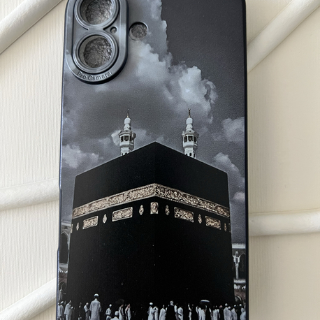 İslami Kılıf Apple İphone 16
